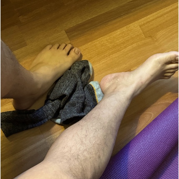 Gold toe wool blend crew socks - Picture 1 of 8